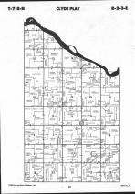 Map Image 021, Iowa County 1992